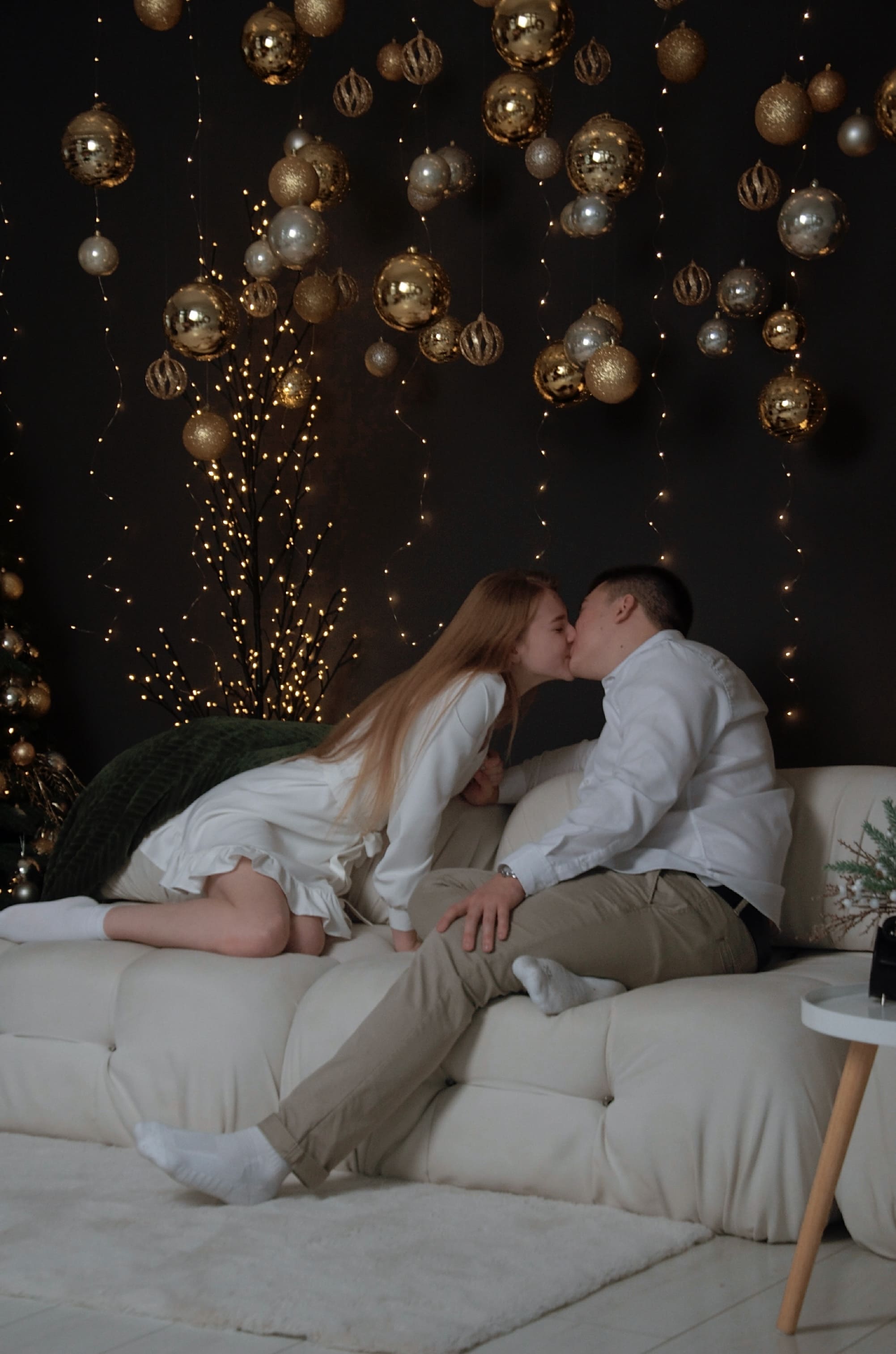 Сімейна фотосесія